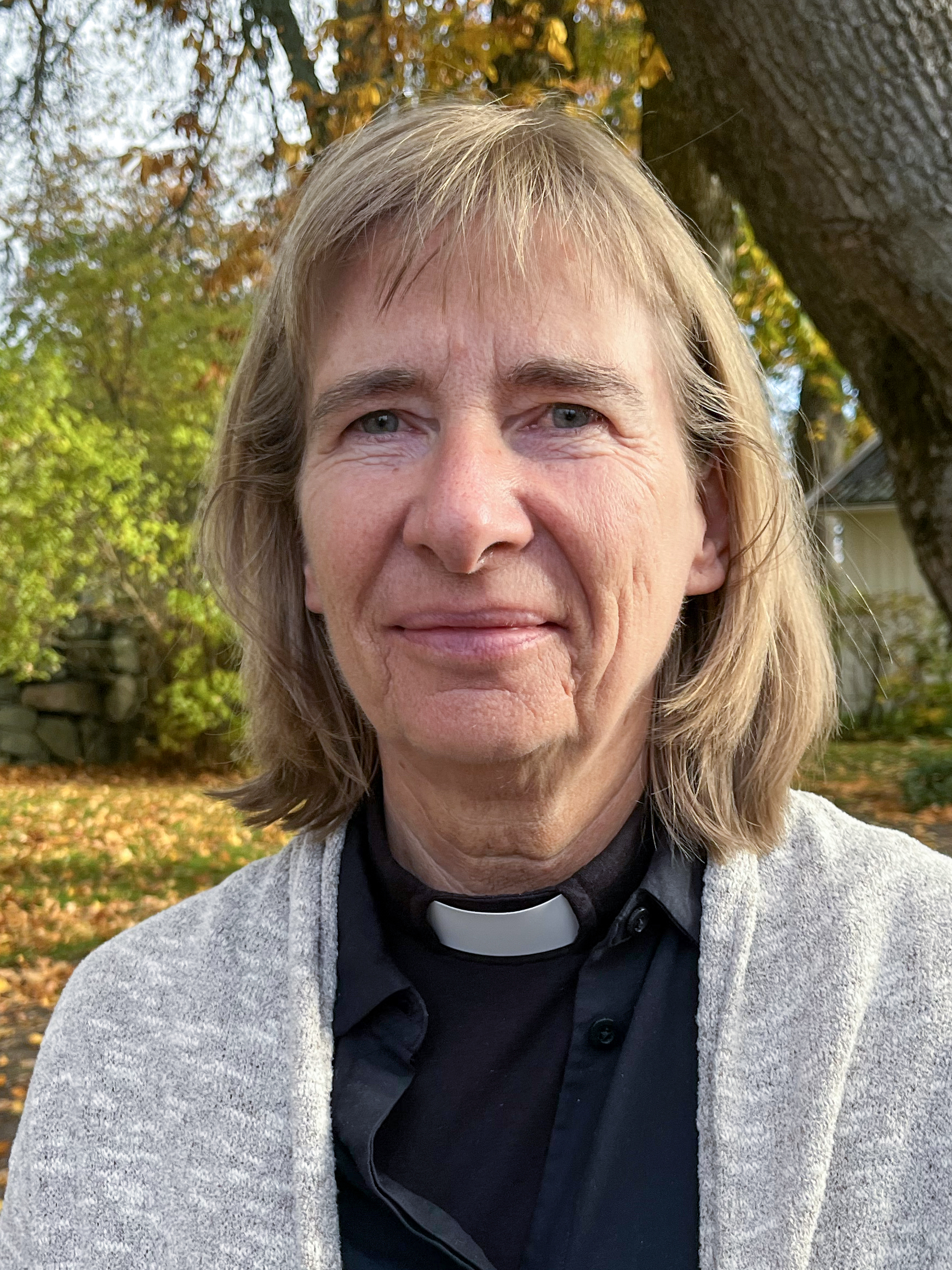 Solveig Enlund Gustafsson